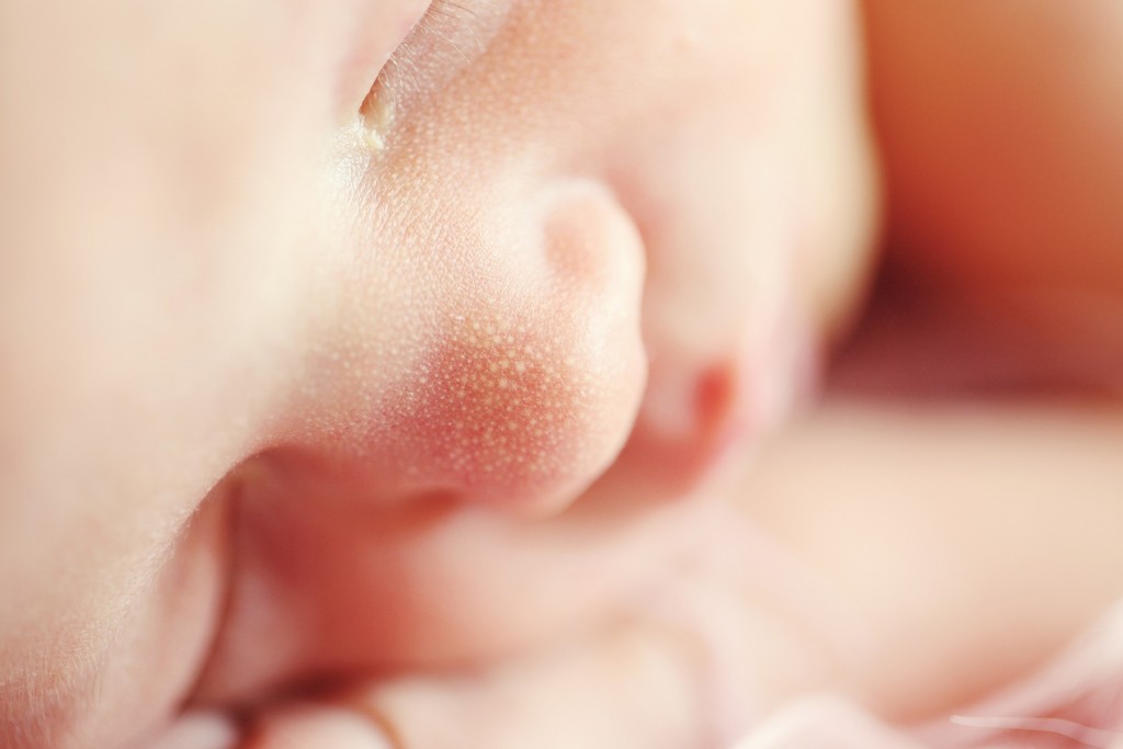 image of baby